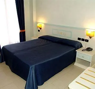 Kalos Hotel Giardini Naxos