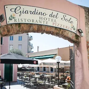  Hotel Giardino Del Sole Italie