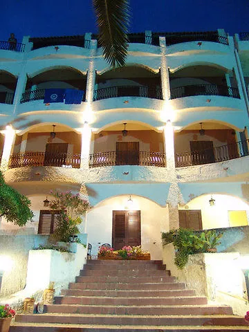 Kalos Hotel Giardini-Naxos 3*,
