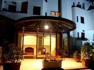 Kalos Hotel Giardini Naxos Italy